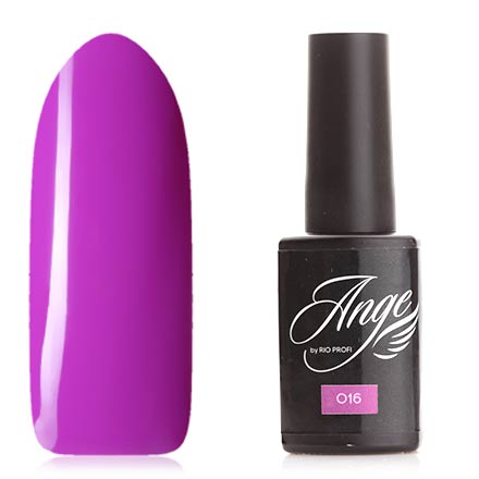 

Гель-лак Rio Profi Ange №16 Purple