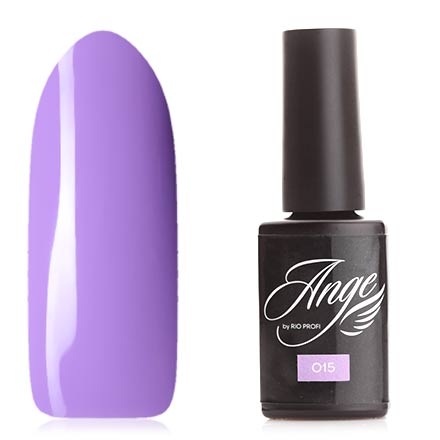 

Гель-лак Rio Profi Ange №15 Lilac