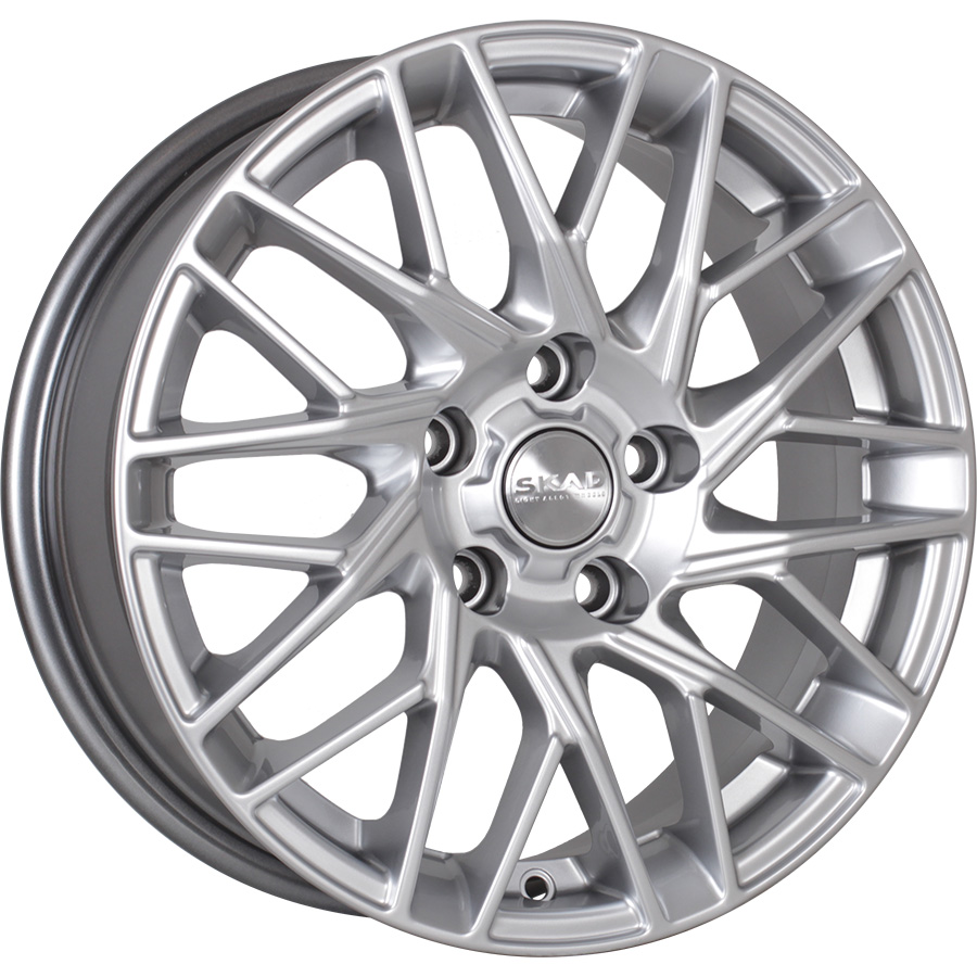 фото Колесный диск скад сиена 6.5xr16 5x112 et50 dia57.1 skad