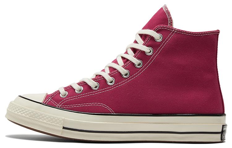 

Кеды унисекс Converse 1970s Chuck Taylor All Star бордовые 36.5 EU, Бордовый, 1970s Chuck Taylor All Star