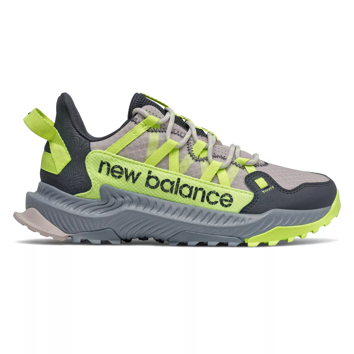 фото Кроссовки женские new balance new balance shando серые 6 us