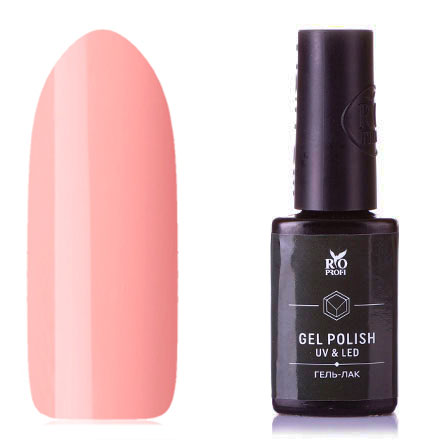 

Гель-лак Rio Profi Pastel №10 Юнона