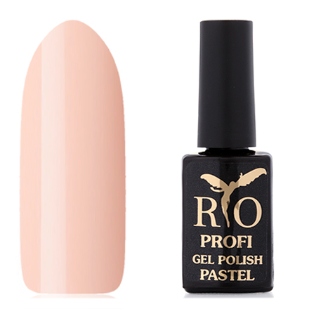 

Гель-лак Rio Profi Pastel №1 Афина