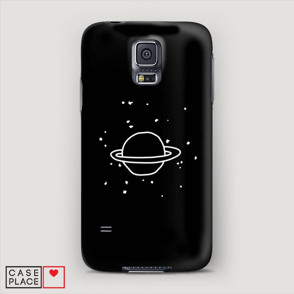 

Чехол Awog "Дудл Юпитера" для Samsung Galaxy S5 mini, 24220-3