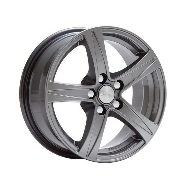 

Колесный диск СКАД Sakura 6.5xR15 5x114.3 ET43 DIA67.1