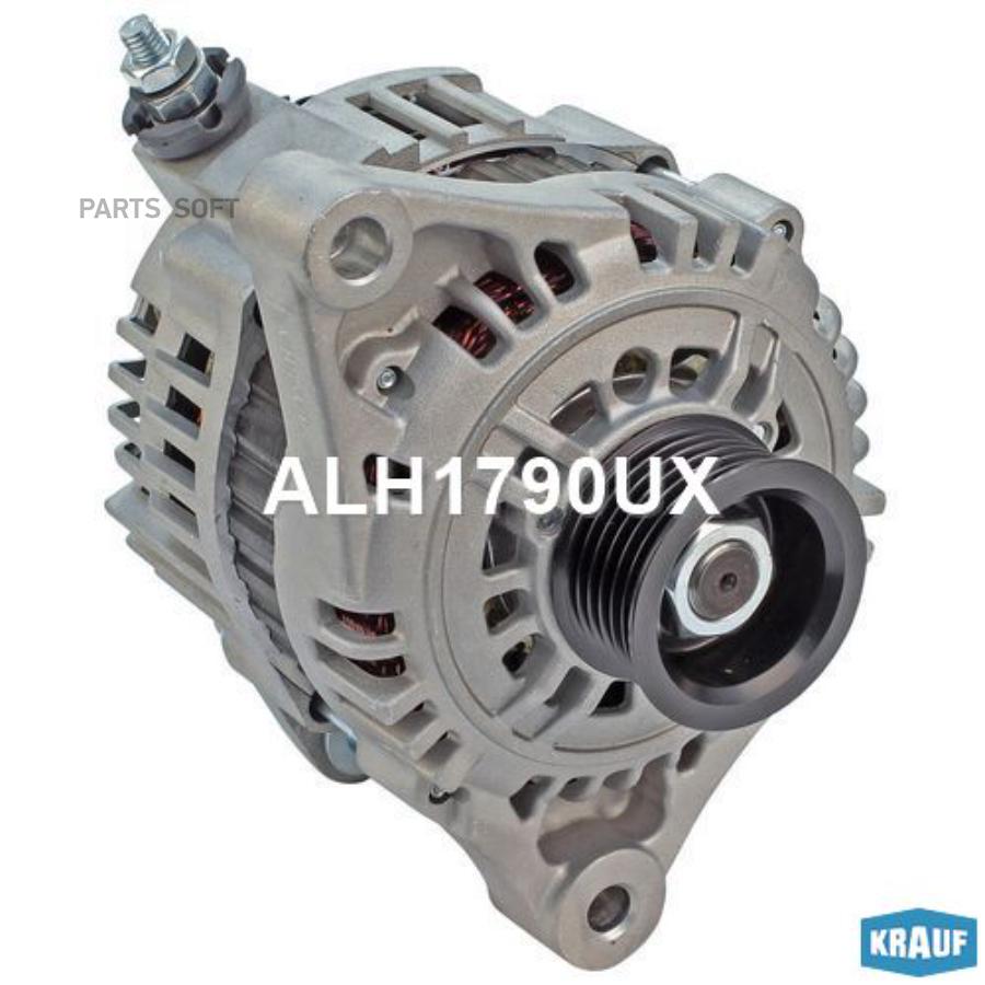 

Генератор Krauf ALH1790UX