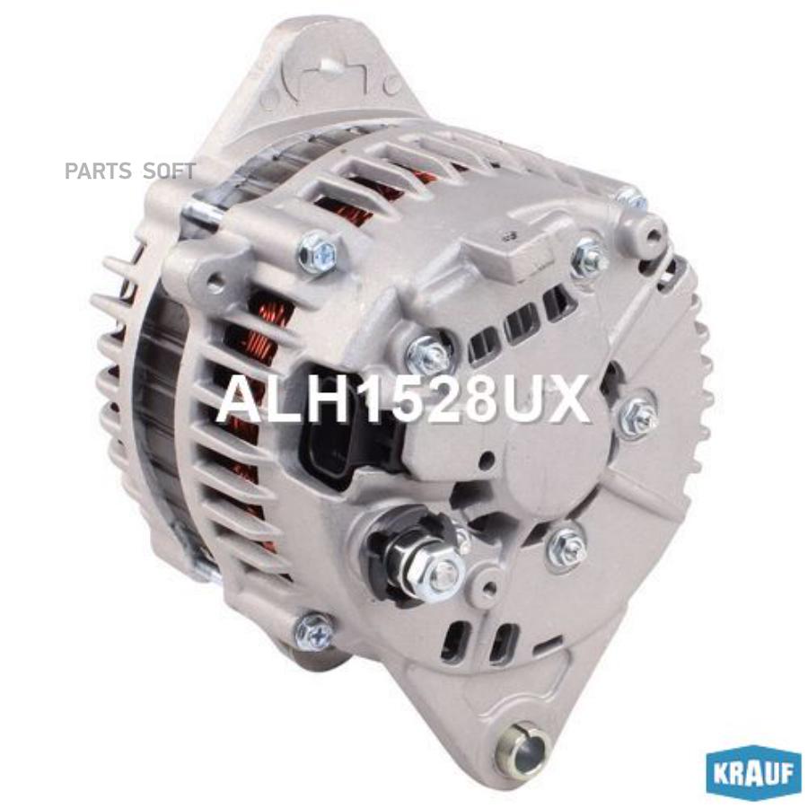 

Генератор Krauf ALH1528UX