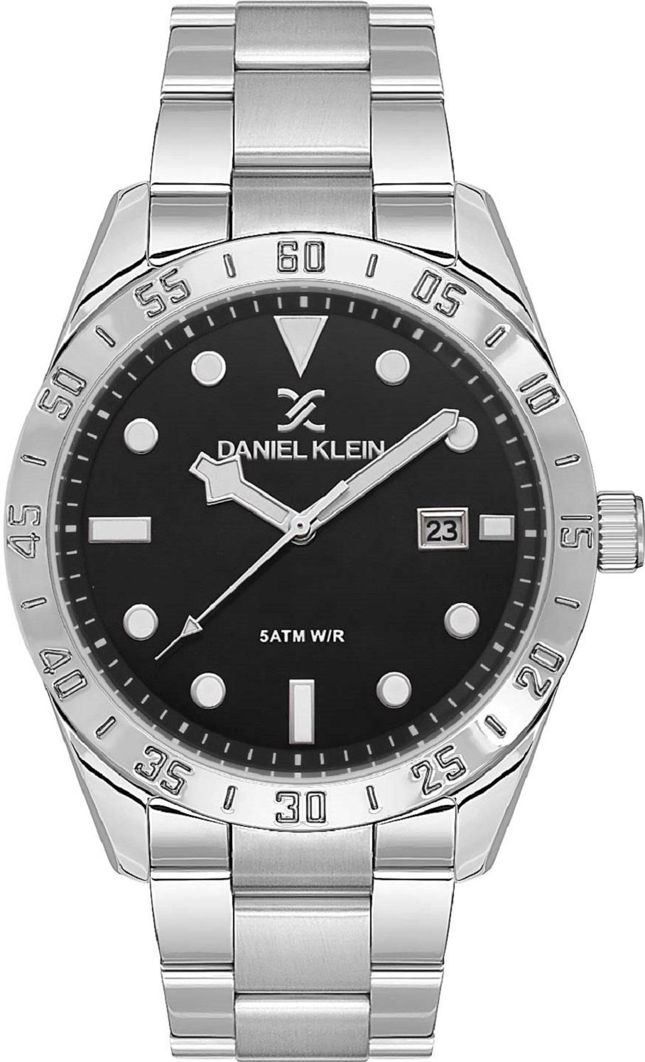 

Наручные часы мужские Daniel Klein 13654-1, 13654-1