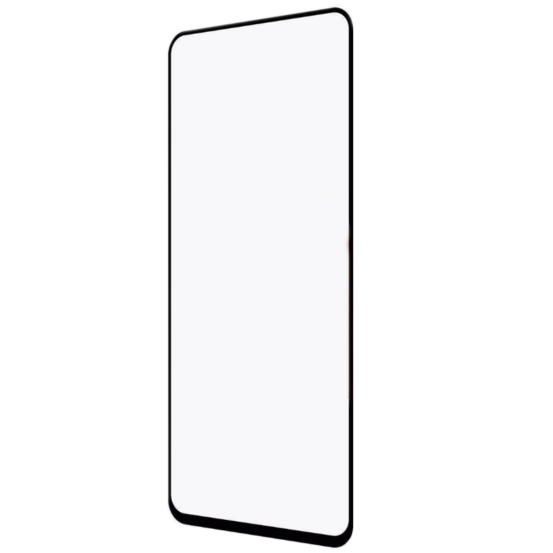 

Защитное стекло Pero Full Glue для Tecno Spark 20C, PGFG-TS20C
