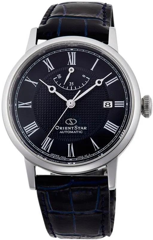 фото Наручные часы мужские orient re-au0003l