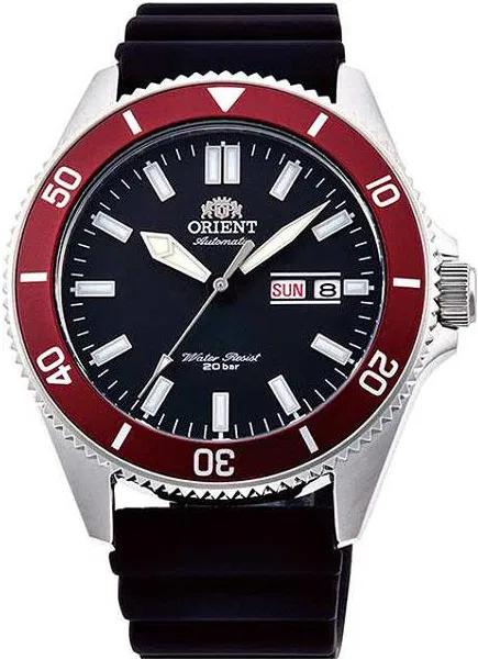 фото Наручные часы мужские orient ra-aa0011b