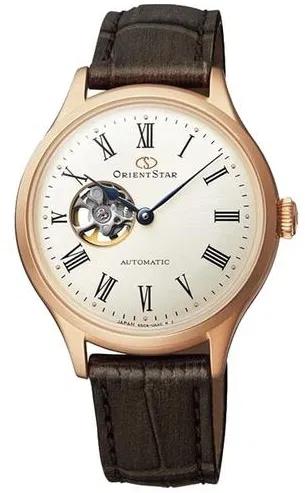 

Наручные часы женские Orient RE-ND0003S, RE-ND0003S