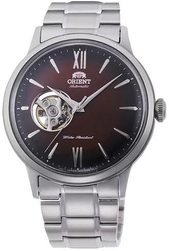 фото Наручные часы мужские orient ra-ag0027y