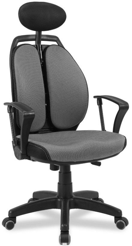 Офисное кресло серия Synif мод. New Trans (SY-0780-GY)