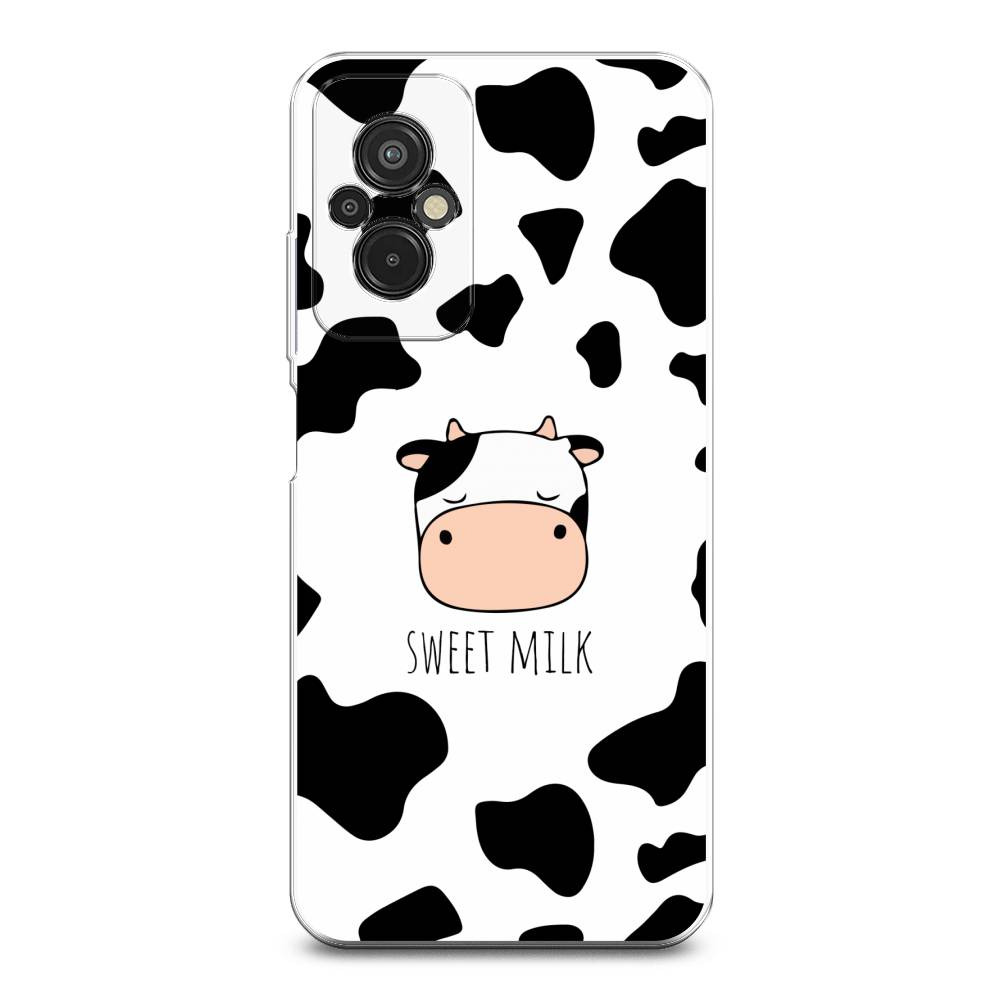 Чехол на Xiaomi Redmi 11 Prime 4G 
