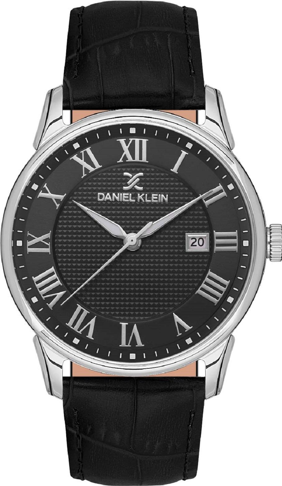 

Наручные часы мужские Daniel Klein 13652-2, 13652-2