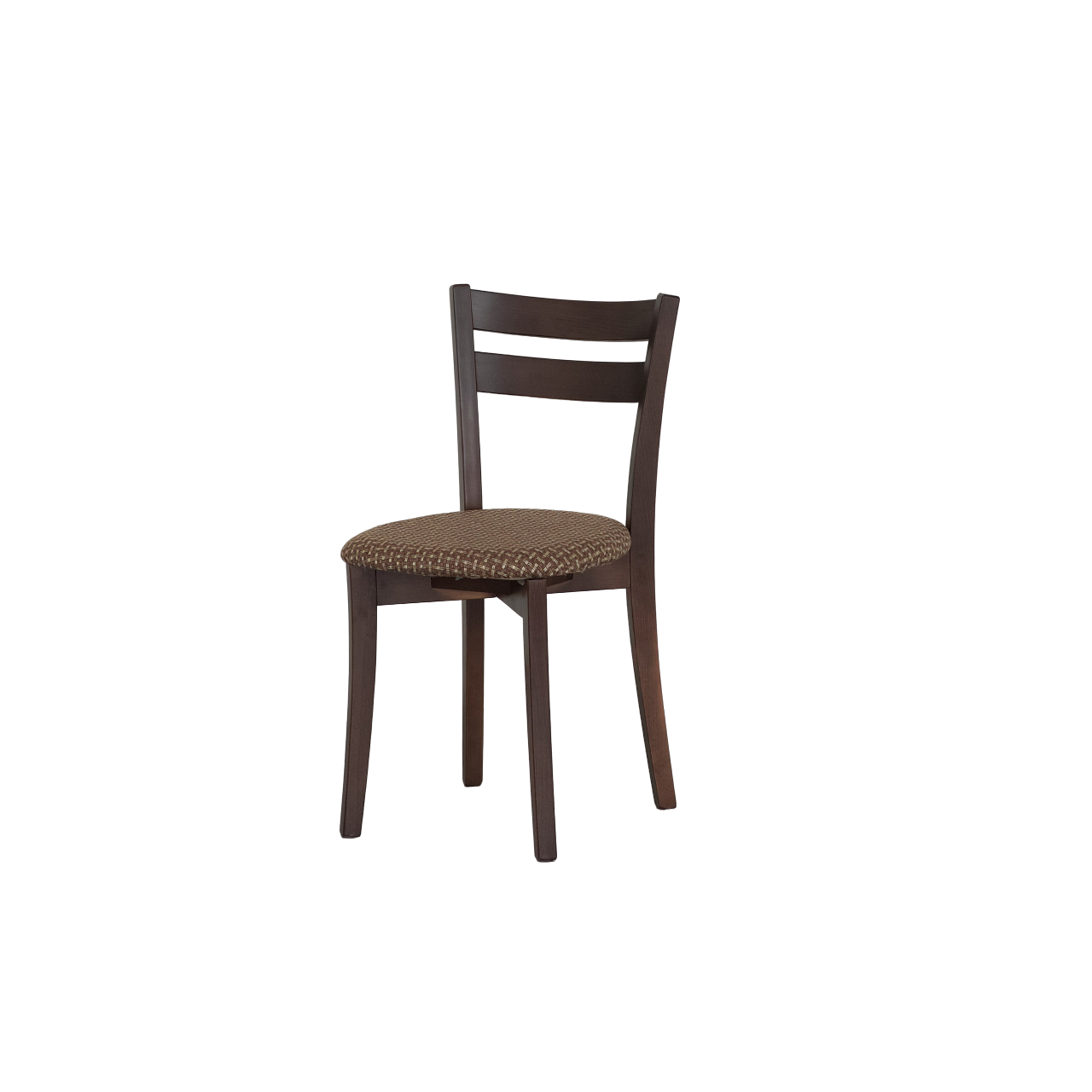 Обеденный стул Радуга Модерн-2, коричневый