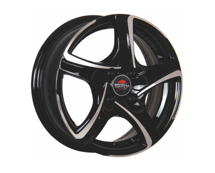 Колесный диск Yokatta MODEL-5 7xR17 5x105 ET42 DIA56.6