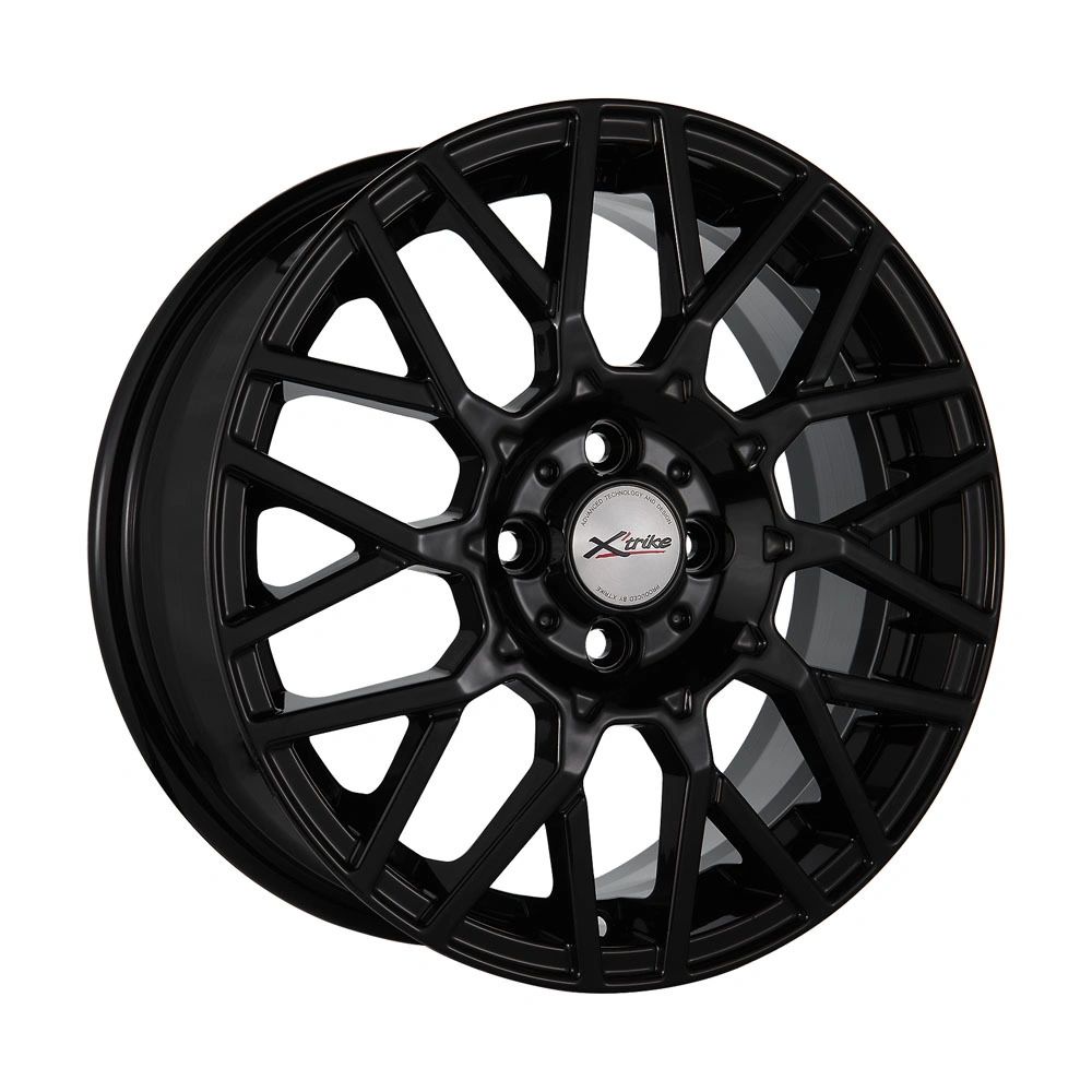 фото Колесный диск x-trike x125 6.5xr16 4x100 et48 dia60.1 86768358404 x'trike