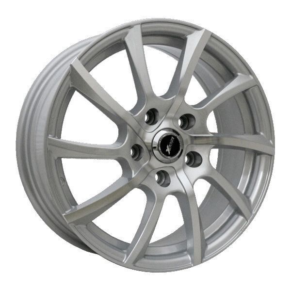 фото Колесный диск x-race af14 6xr15 4x100 et50 dia60.1