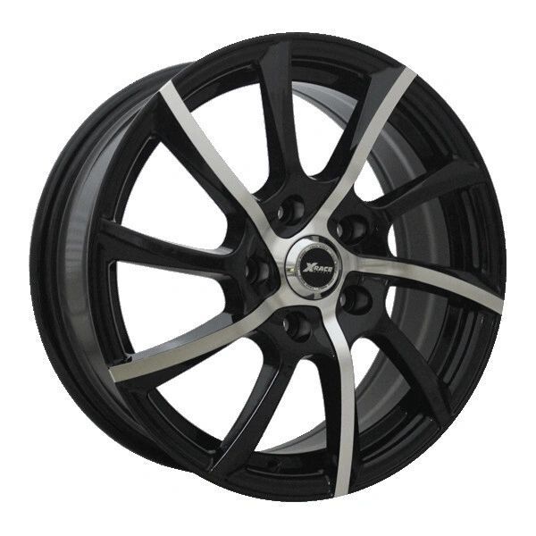 

Колесный диск X-Race AF14 6.5xR16 4x100 ET49 DIA54.1