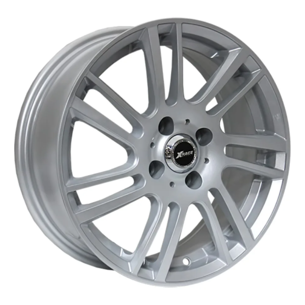 фото Колесный диск x-race af04 6xr15 4x100 et40 dia60.1