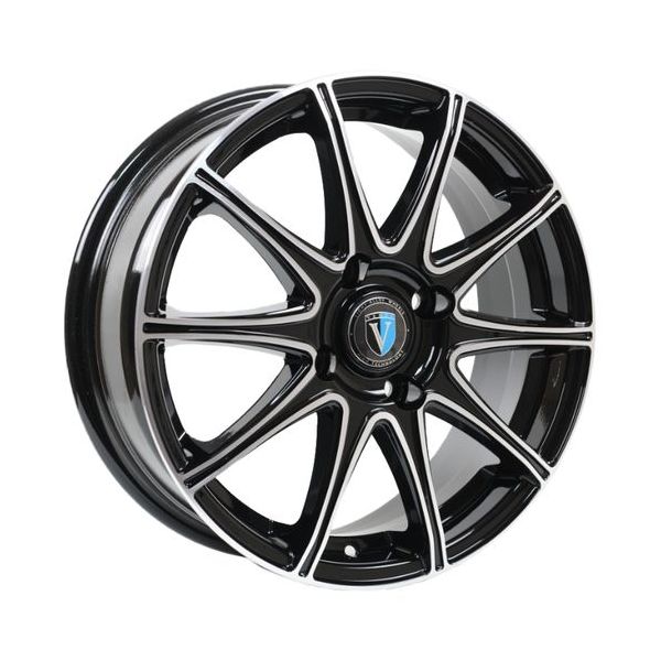 Колесный диск VENTI 1516 6xR15 4x100 ET46 DIA54.1