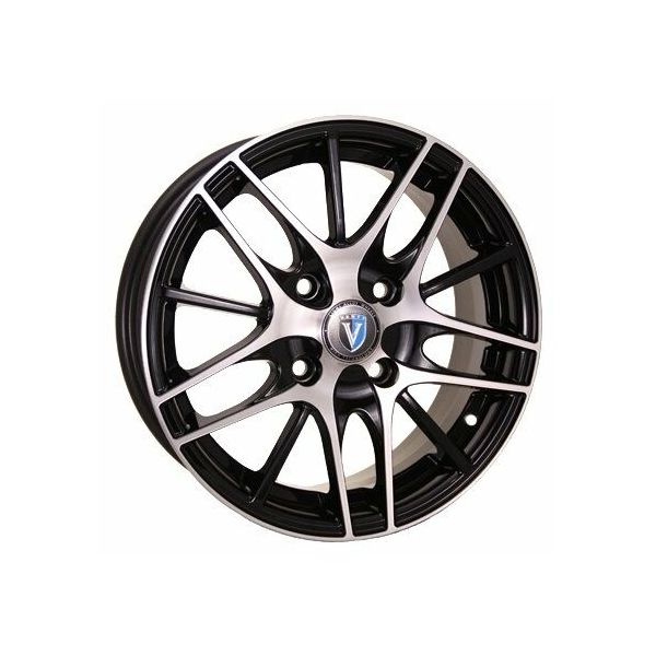 

Колесный диск VENTI 1506 6xR15 4x100 ET45 DIA54.1