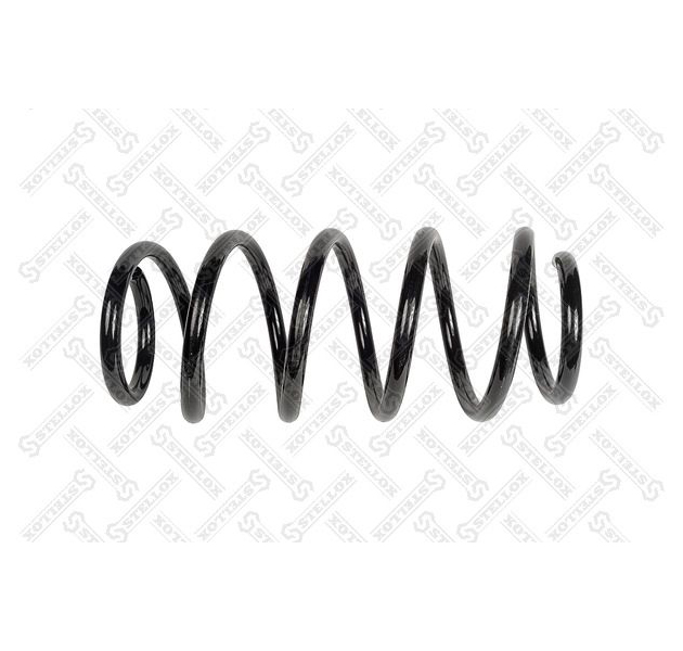 

10-22572-SX_пружина передняя! 40 620 71 Nissan X-Trail (T31) 2.0 4x4 07>