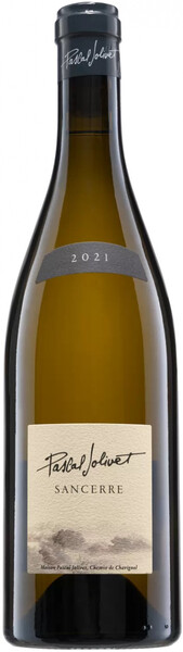 Вино Pascal Jolivet, Sancerre Blanc, 2021, 0,75 л