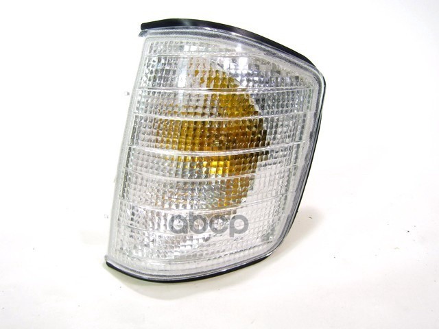 

Указатель Поворота L Белый Depo 440-1503L-WE-C