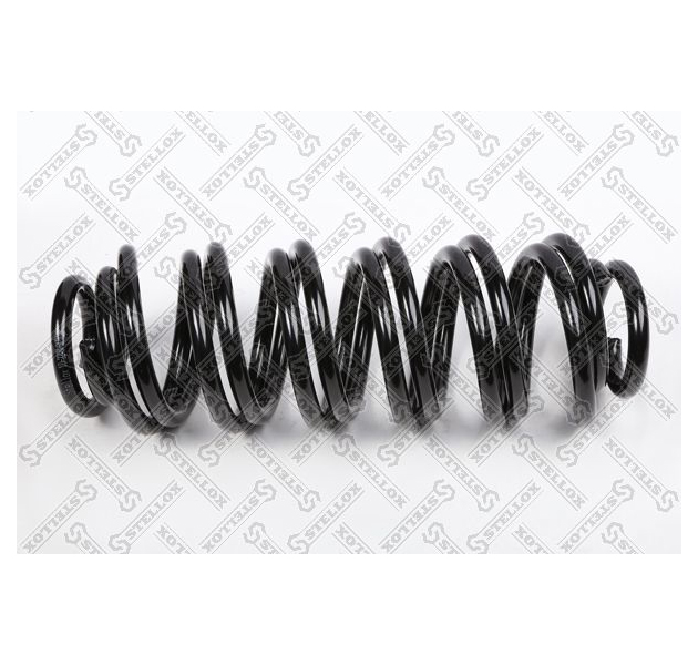 

10-22484-SX_пружина задняя! 42 951 07 VW Passat Sportline/GT 03/05-08/10