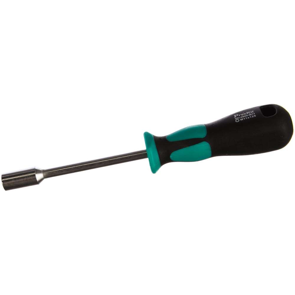 фото Ключ-отвертка proskit sd-2800-m11