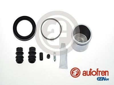 

SEINSA AUTOFREN D4975C Ремкомплект тормозного суппорта с поршнем | перед |