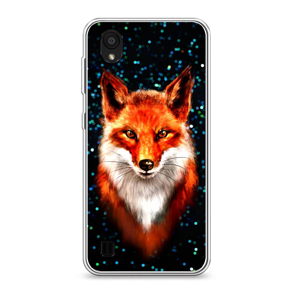 

Чехол Awog на ZTE Blade A5 (2019) / ЗТЕ Блэйд A5 (2019) "Волшебная лиса", Разноцветный, 133050-1