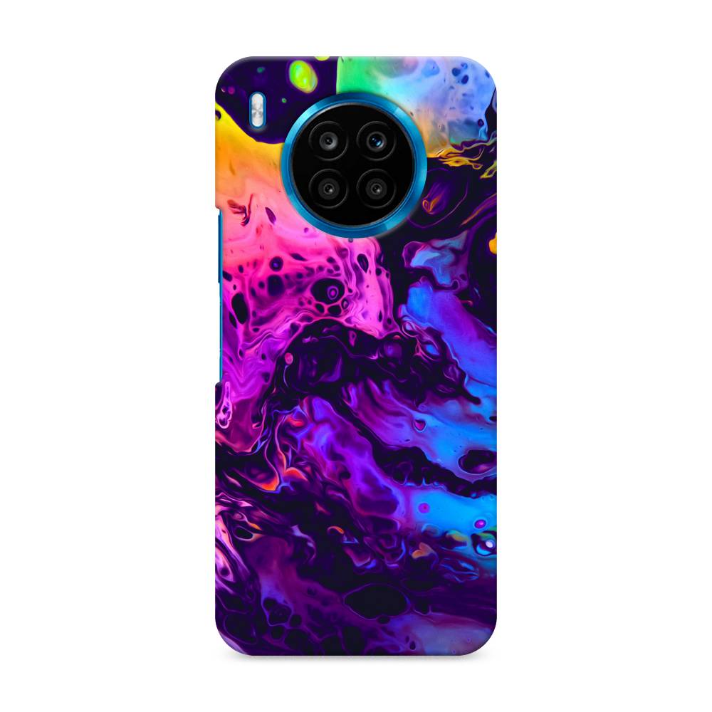 

Чехол Awog "ACID fluid" для Honor 50 Lite, 6106420-2