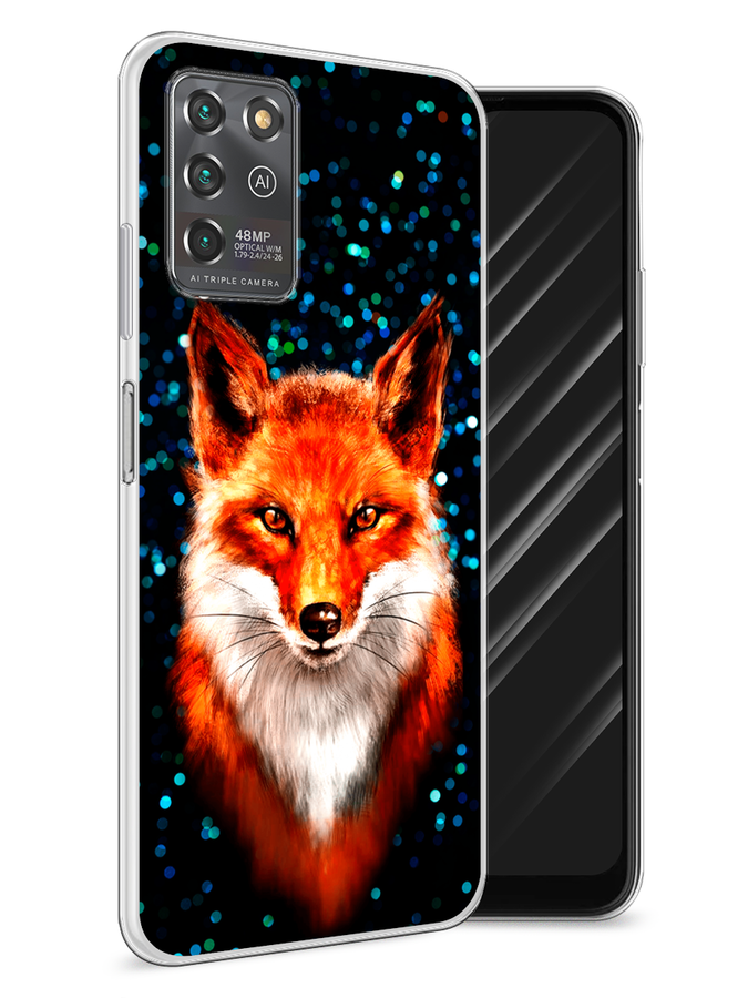 Чехол Awog на ZTE Blade V30 Vita / ЗТЕ Блэйд V30 Vita 