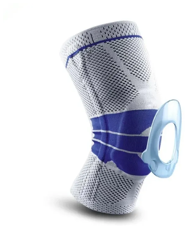 Наколенники с 3D-поддержкой колена BoDom Размер (S)