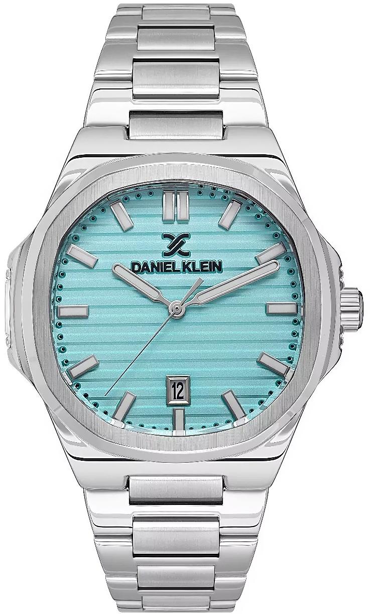 

Наручные часы мужские Daniel Klein 13648-4, 13648-4