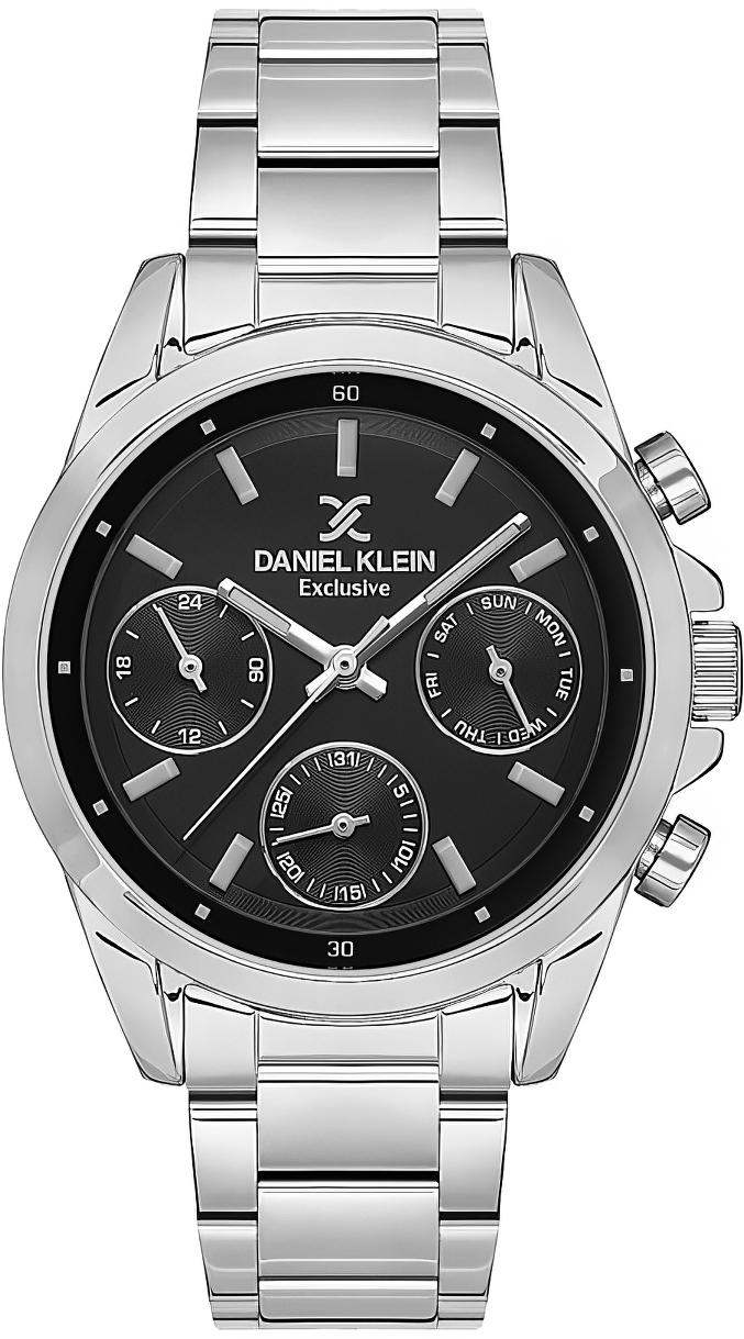 

Наручные часы мужские Daniel Klein 13613-2, 13613-2