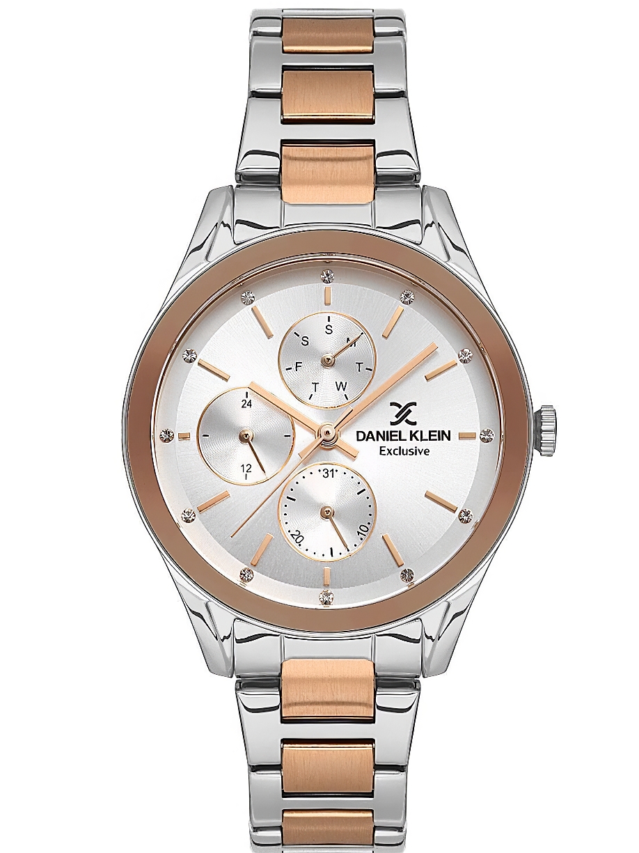 

Наручные часы женские Daniel Klein 13506-5, 13506-5