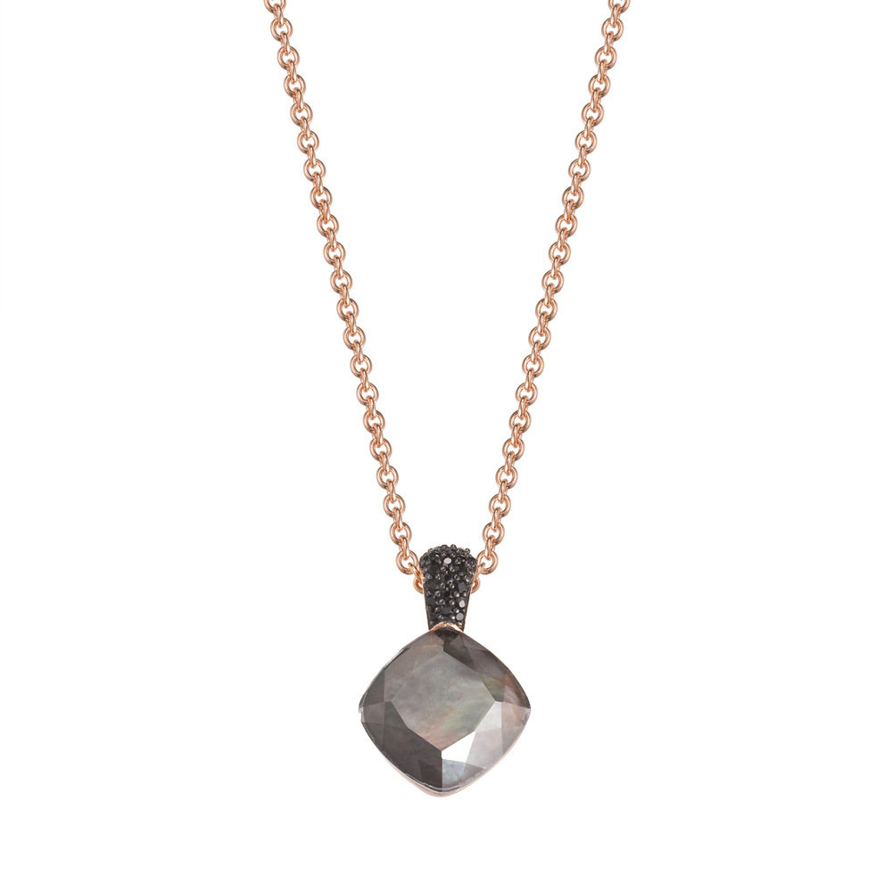 

Колье из серебра Joop! JPNL90613C420, JPNL90613C420