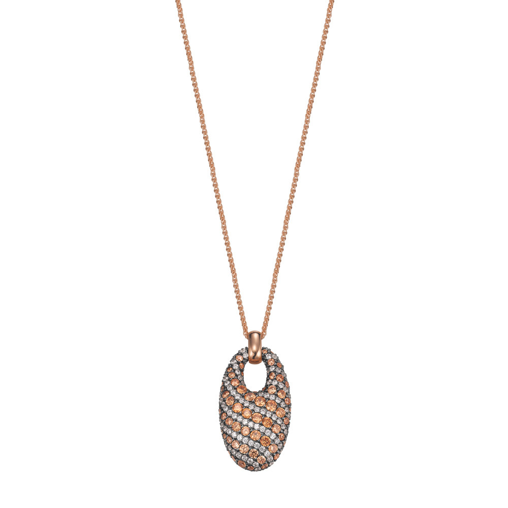 

Колье из серебра Joop! JPNL90750C420, JPNL90750C420