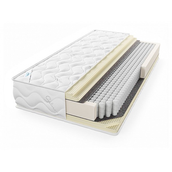 

Матрас полутораспальный Premium Grand TSC200 1950x1400, Premium Grand TSC200 1950x1400