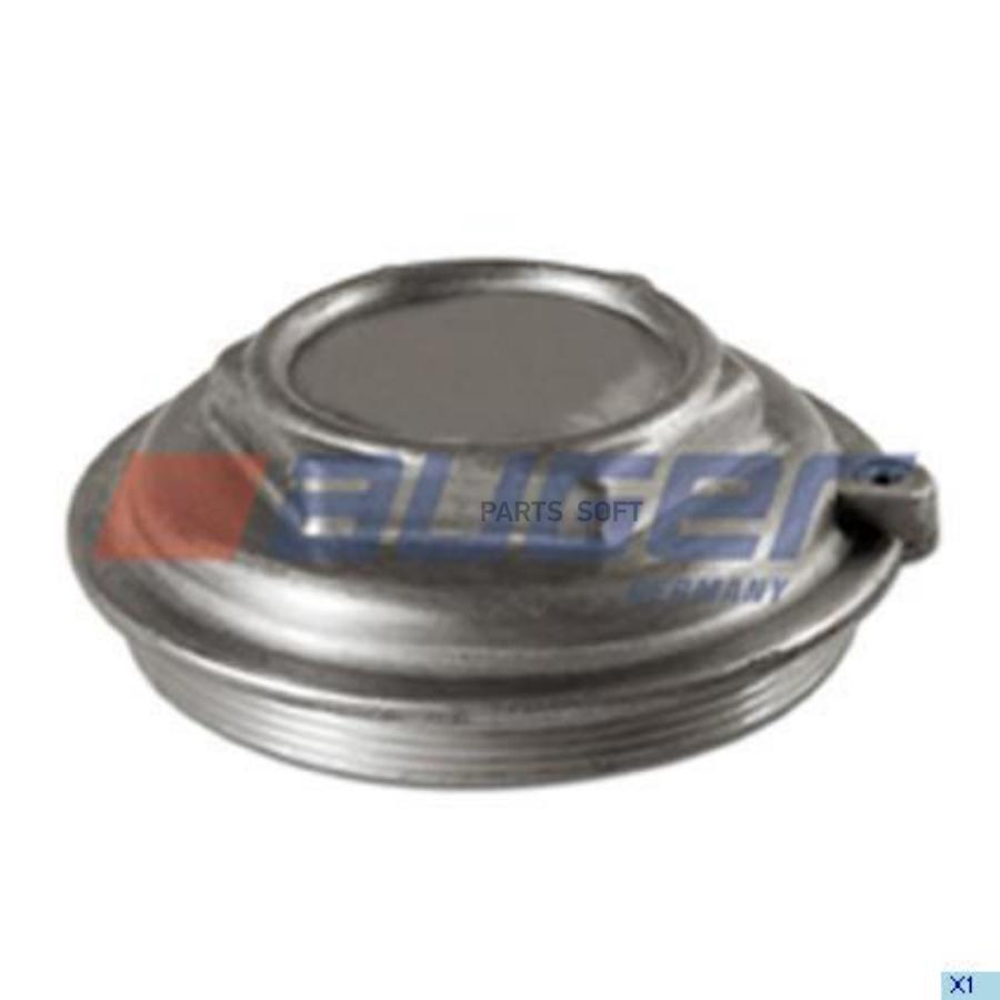 

Крышка Ступицы Kassbohrer Крышка Ступицы auger 54395