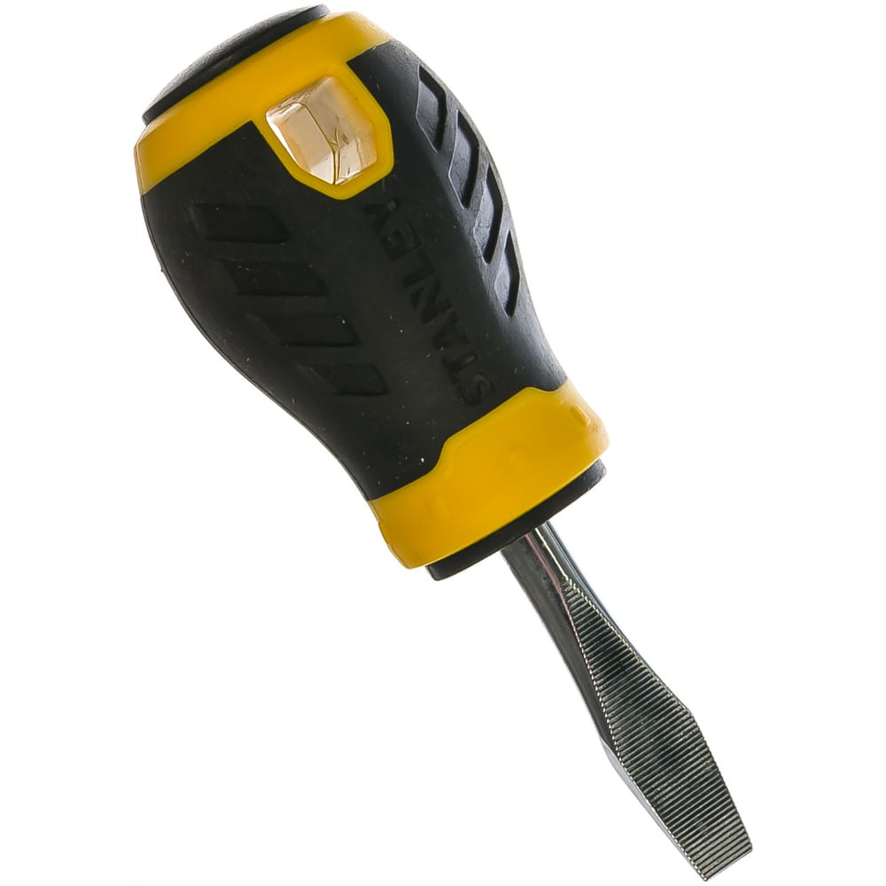 

Отвертка Stanley Essential