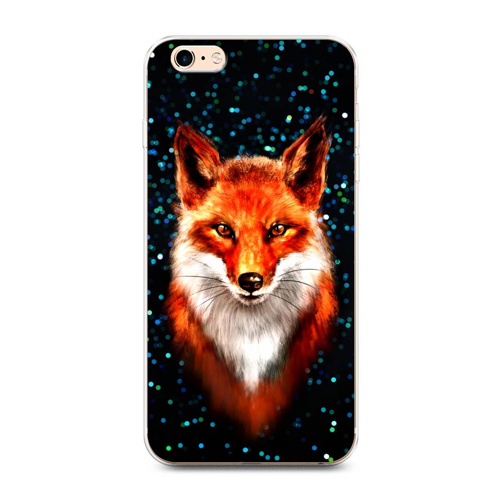 Чехол Awog на Apple iPhone 6 Plus/6S Plus / Айфон 6 Plus/6S Plus 