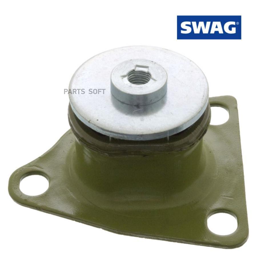 

Сайлентблок Подрамника Swag 30130077