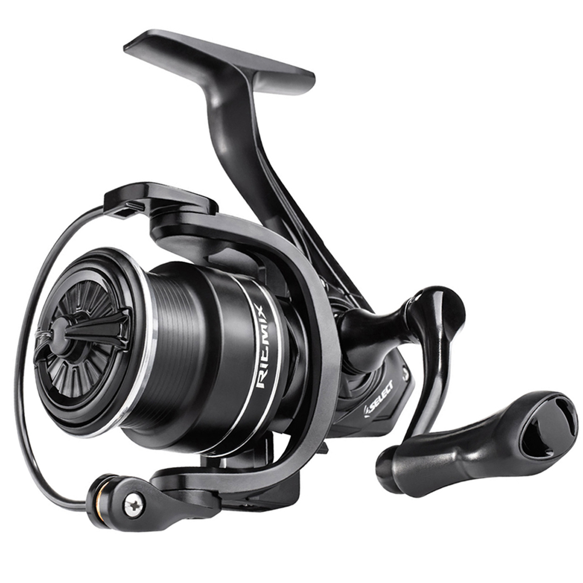 

Катушка Select Ritmix 2500S 5.2: 6+1