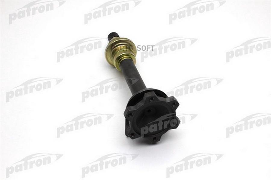 

Вал приводной 26x355x37 WV: SHARAN 00-, FORD: GALAXY 00-, SEAT: ALHAMBRA 00- ВАЛ ФЛАНЦЕВЫЙ